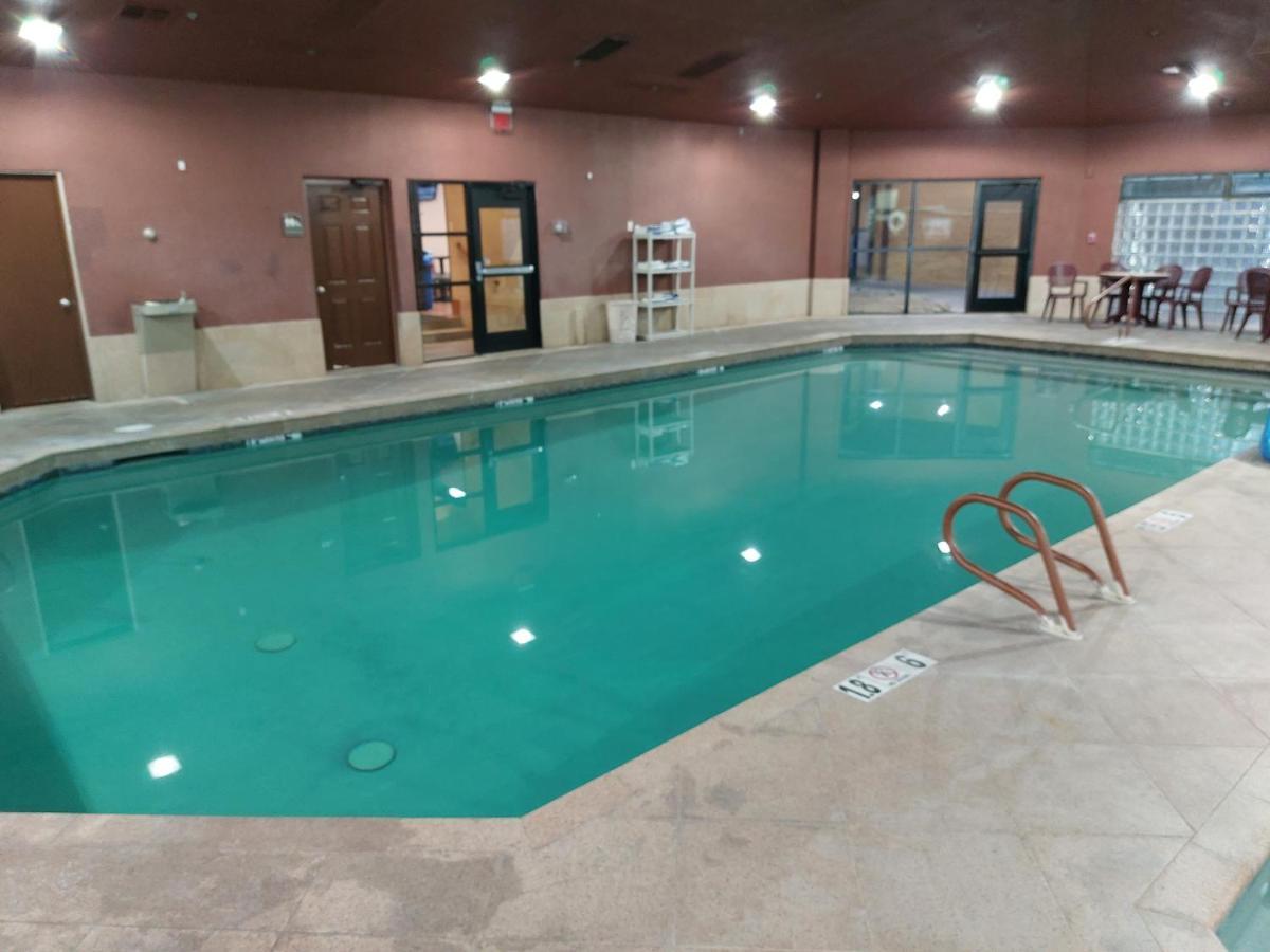 Comfort Inn Near Grand Canyon Williams Exterior photo