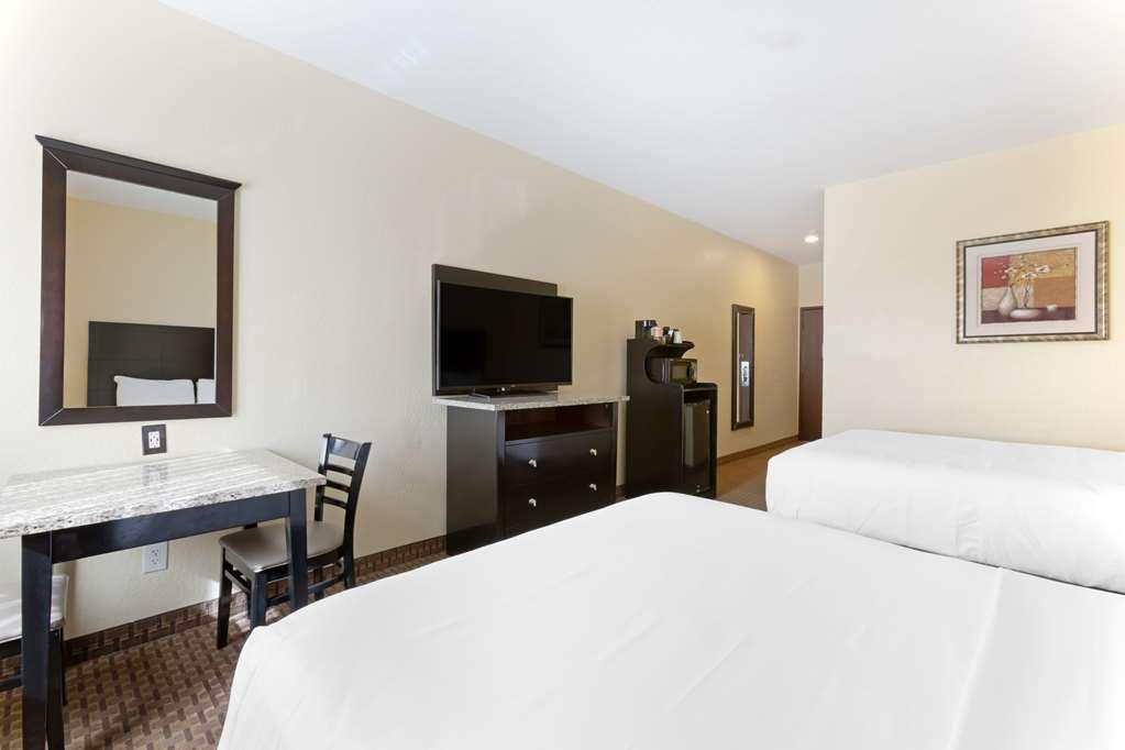 Comfort Inn Near Grand Canyon Williams Room photo