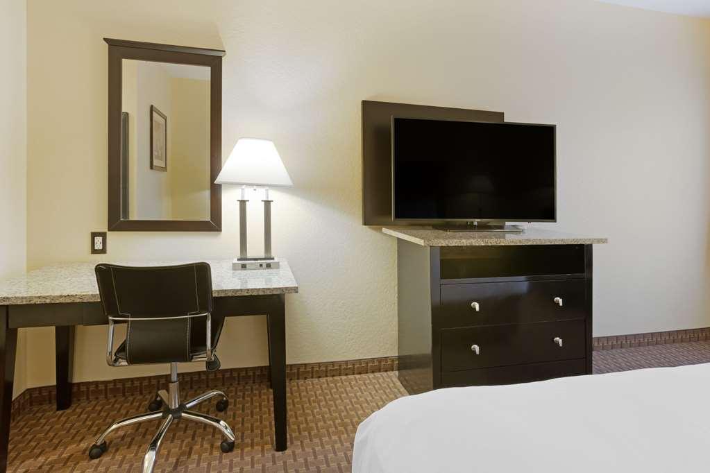 Comfort Inn Near Grand Canyon Williams Room photo