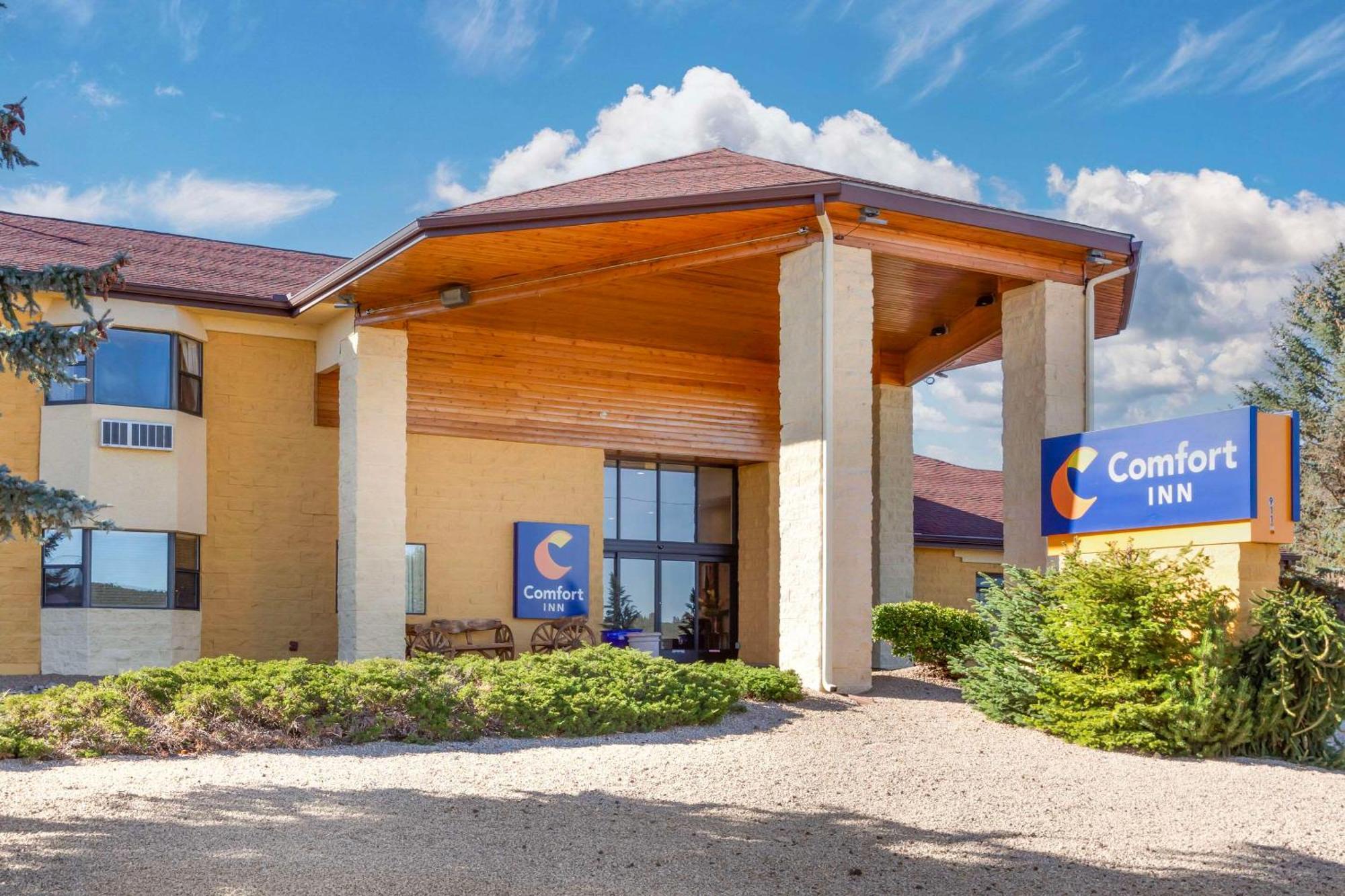 Comfort Inn Near Grand Canyon Williams Exterior photo